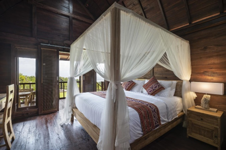 Buceo Retiro de yoga Nusa Penida Bali Indonesia Hotel alojamiento vacaciones
