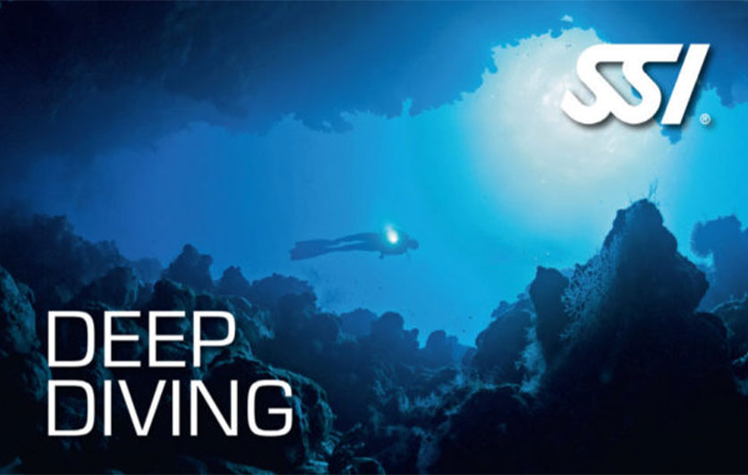 SSI_Deep_Diving