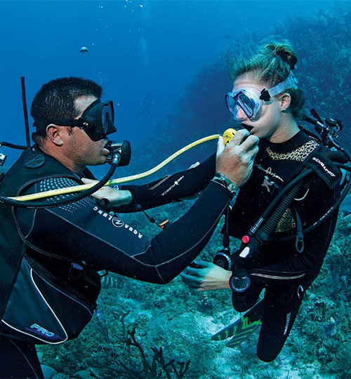 stressandrescue__SSI_nusa_diving_1