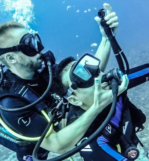 stressandrescue__SSI_nusa_diving_2