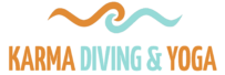 Karma Diving Logo